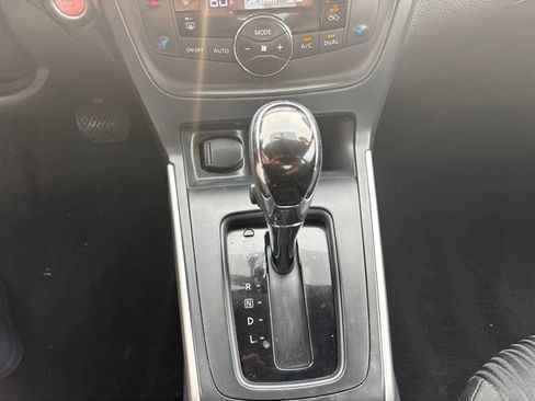 Used 2018 Nissan Sentra SV FWD image 13