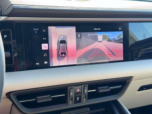 New 2025 Porsche Macan Turbo Electric image 24