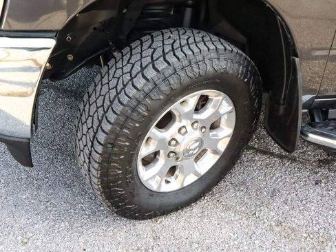 Used 2024 RAM 2500 Laramie AWD/4WD image 16