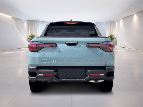 New 2026 Hyundai Santa Cruz SEL FWD image 6