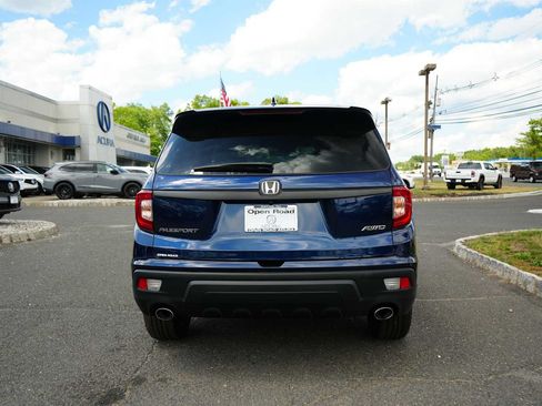 Used 2021 Honda Passport EX-L image 6