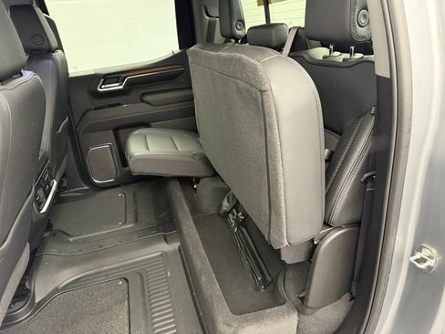 Used 2024 GMC Sierra 1500 Denali image 42