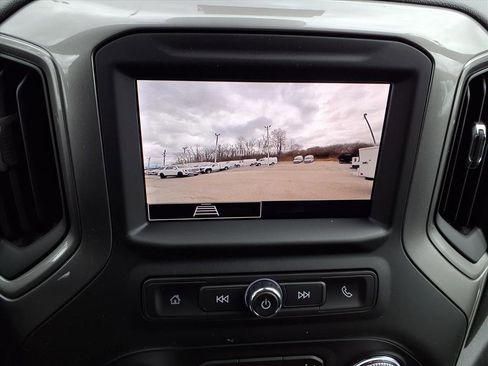 New 2026 GMC Sierra 3500 Pro w/ Convenience Package image 7