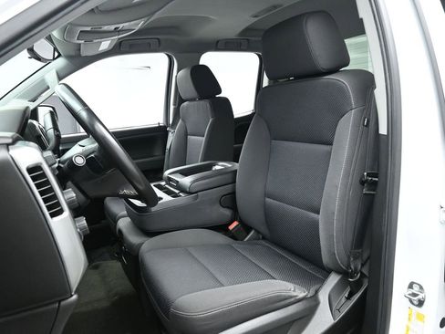 Used 2018 Chevrolet Silverado 1500 LT w/ Rally 2 Edition image 13