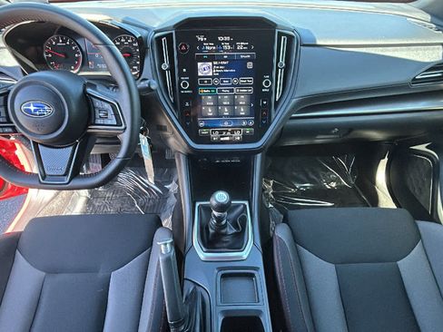 Used 2024 Subaru WRX AWD/4WD image 26