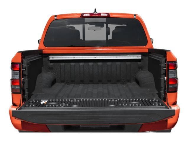 Used 2026 Nissan Frontier Pro-X w/ Pro-X Convenience Package RWD image 14