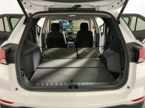 Used 2022 Chevrolet Equinox LT image 31
