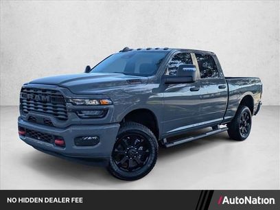 Used 2026 RAM 2500 Big Horn