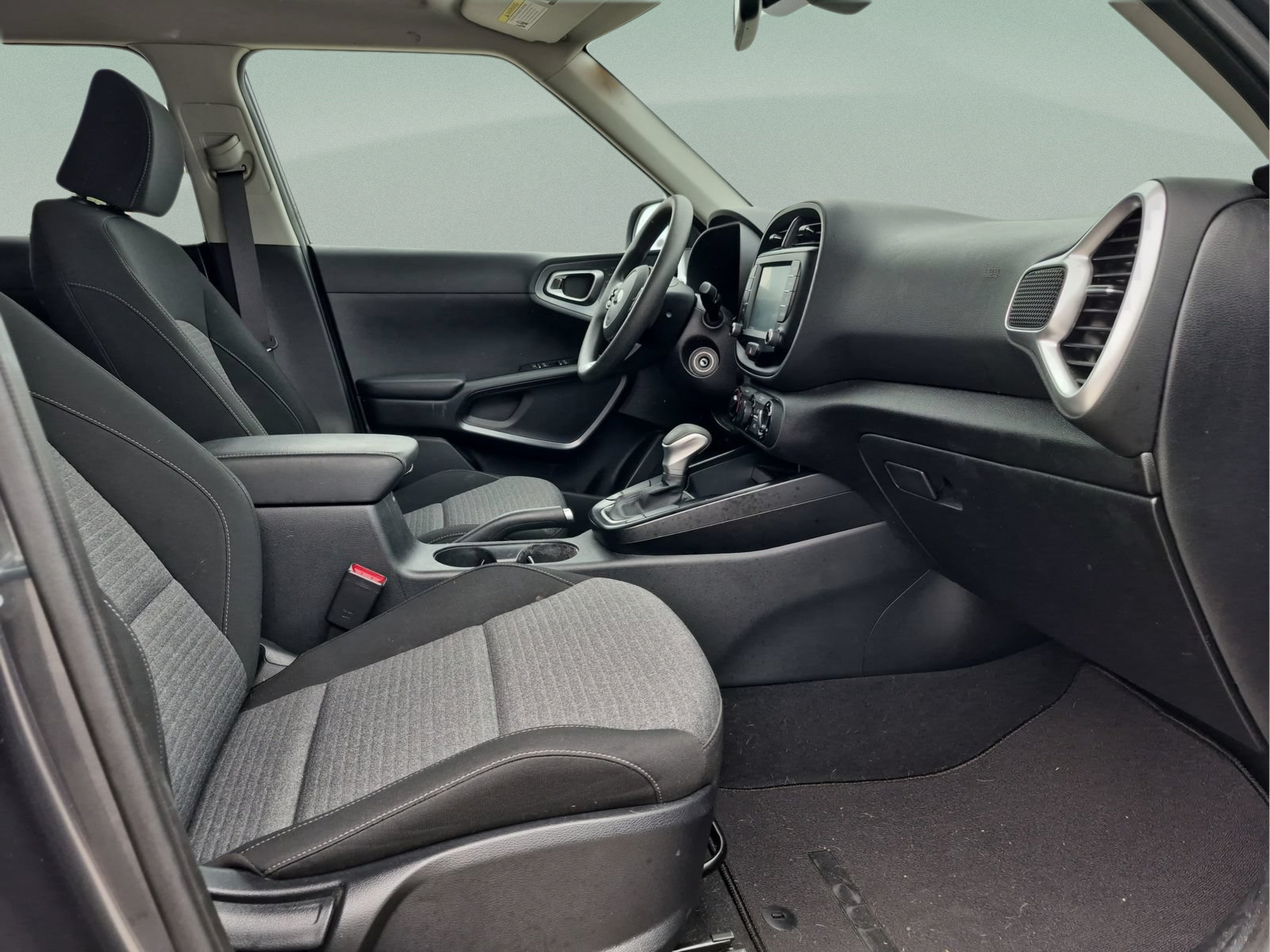 Used 2021 Kia Soul S FWD image 20