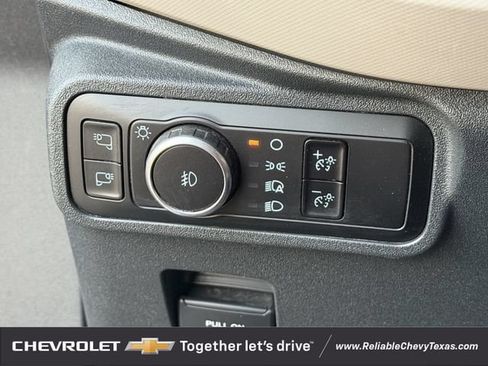 Used 2023 Ford Bronco Wildtrak AWD/4WD image 28