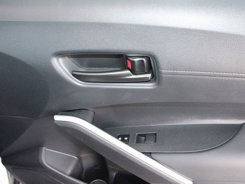 New 2026 Toyota Corolla Cross LE image 40