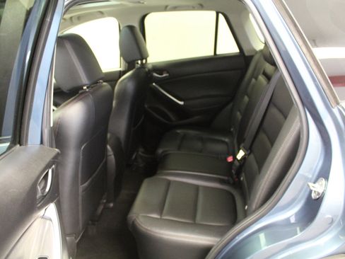 Used 2016 MAZDA CX-5 Grand Touring image 23