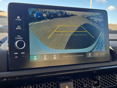 Certified 2024 Honda CR-V EX-L image 20