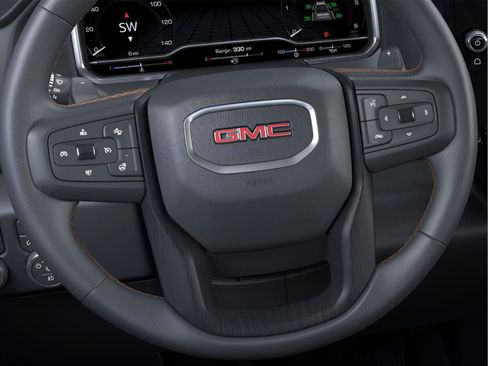 New 2026 GMC Sierra 1500 AT4 w/ Technology Package AWD/4WD image 19