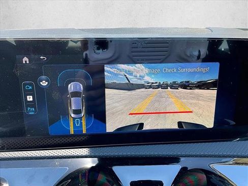 New 2026 Mercedes-Benz CLA 250 image 23
