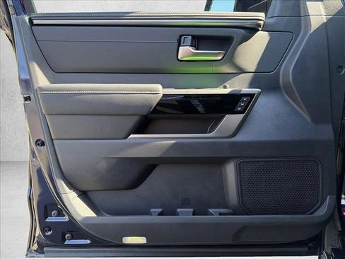 New 2026 Toyota Tundra Limited AWD/4WD image 10