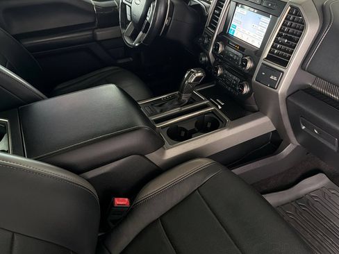 Used 2018 Ford F150 Raptor w/ Equipment Group 802A Luxury AWD/4WD image 17