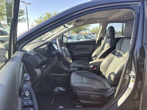 Used 2021 Subaru Crosstrek 2.5i Sport w/ Moonroof Package AWD/4WD image 13