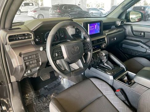 Used 2024 Toyota Tacoma SR5 image 10