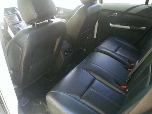 Used 2014 Ford Edge SEL w/ Equipment Group 205A image 41