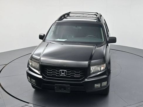 Used 2012 Honda Ridgeline Sport image 36