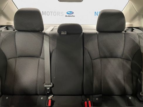 Used 2020 Subaru Impreza 2.0i image 13