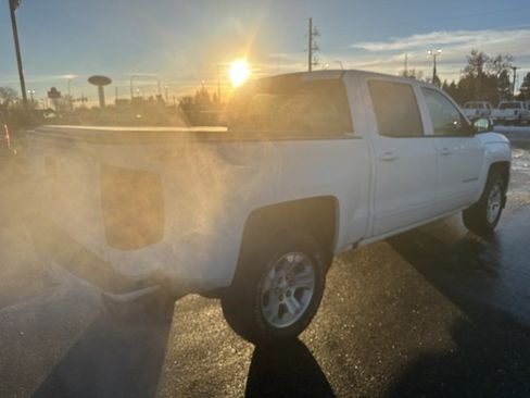 Used 2017 Chevrolet Silverado 1500 LT w/ All Star Edition image 8