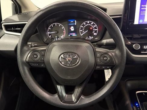 Used 2024 Toyota Corolla LE FWD image 16