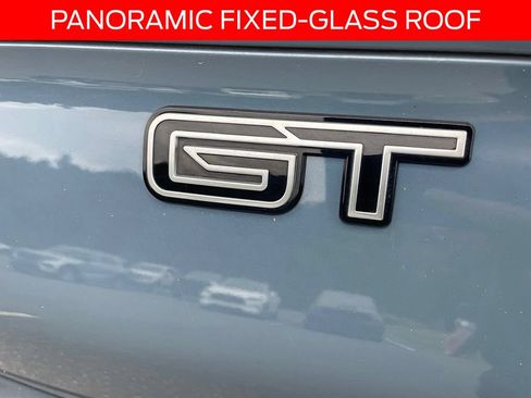 Used 2023 Ford Mustang Mach-E GT w/ GT Performance Edition AWD/4WD image 5