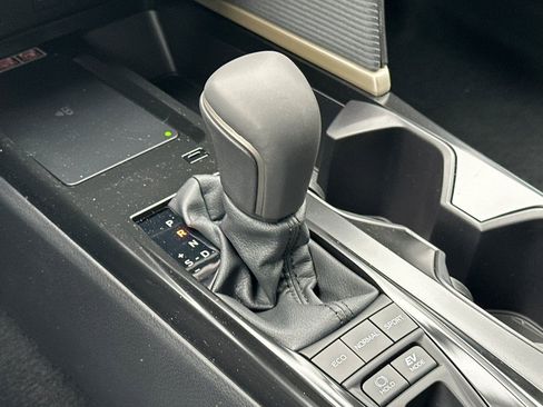 New 2026 Toyota Camry SE FWD image 23