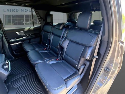 New 2026 Ford Expedition Tremor AWD/4WD image 27