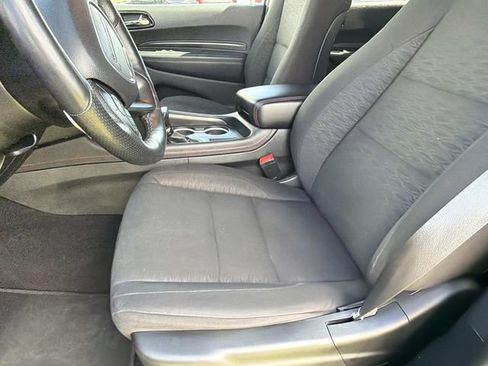 Used 2024 Dodge Durango GT RWD image 19