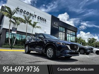 Certified 2025 MAZDA CX-5 AWD 2.5 S w/ Select Package video 1