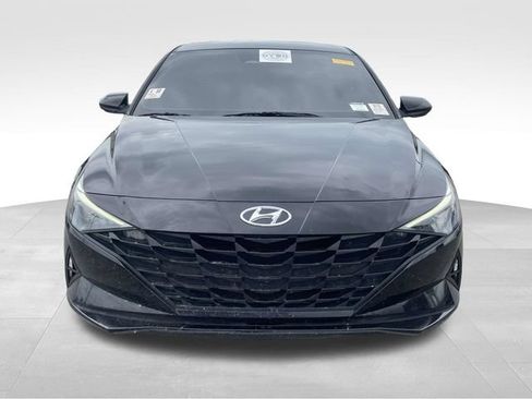 Used 2023 Hyundai Elantra SEL FWD image 6