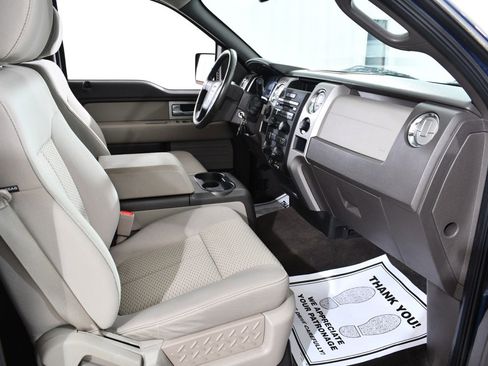 Used 2010 Ford F150 XLT image 10