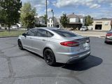 Used 2020 Ford Fusion SE w/ Equipment Group 151A image 3