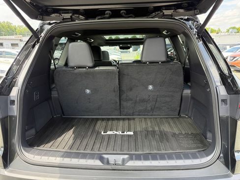 Used 2025 Lexus TX 350 AWD w/ Technology Package image 27