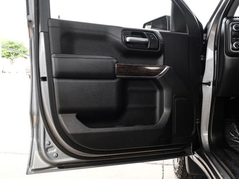 Used 2020 GMC Sierra 1500 Elevation w/ Elevation Value Package RWD image 43