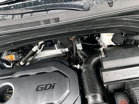 Used 2020 Hyundai Santa Fe SEL image 33