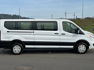 Used 2021 Ford Transit 350 XLT video 2