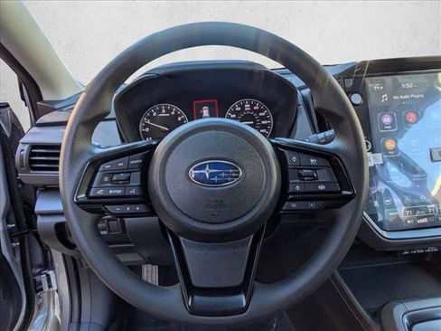 New 2026 Subaru Crosstrek 2.5i Premium image 18