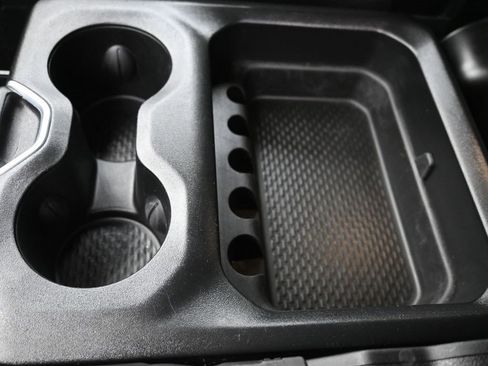 Used 2025 RAM 1500 Big Horn image 26