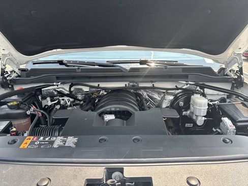 Used 2018 GMC Sierra 1500 SLE w/ SLE Value Package AWD/4WD image 35