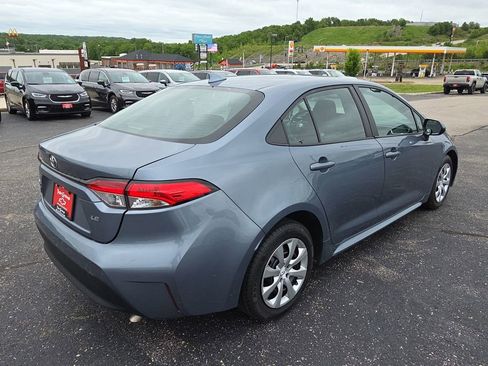 Used 2024 Toyota Corolla LE FWD image 8