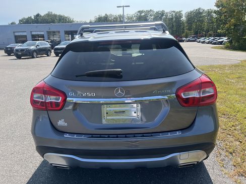 Used 2020 Mercedes-Benz GLA 250 4MATIC image 6