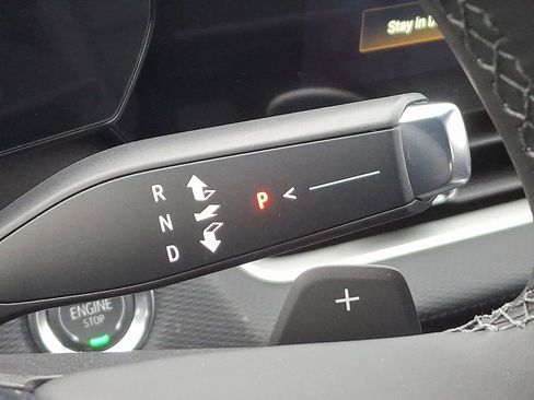 New 2026 Chevrolet Equinox LT w/ Convenience Package II image 7