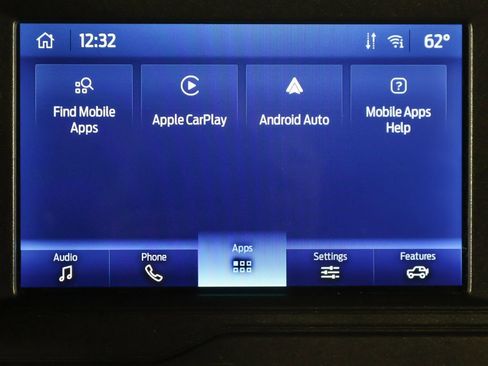 Used 2022 Ford Bronco Big Bend image 32