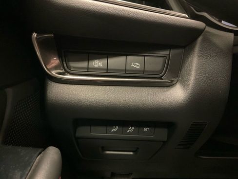 Used 2024 MAZDA CX-30 AWD 2.5 S w/ Preferred Package image 12