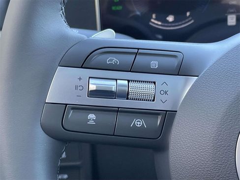 New 2026 Hyundai Sonata SEL image 22