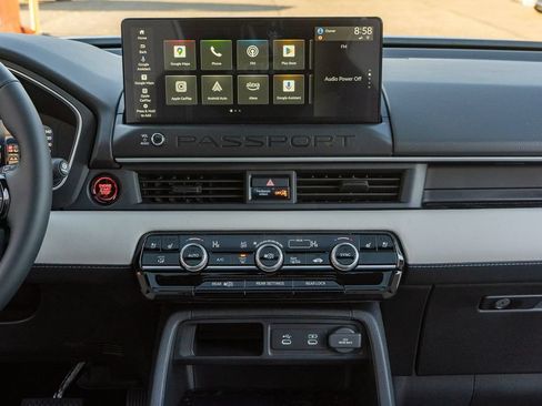 New 2026 Honda Passport TrailSport Elite image 20